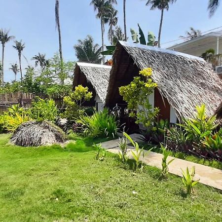 Dream Catcher Nipas Siargao General Luna  Εξωτερικό φωτογραφία