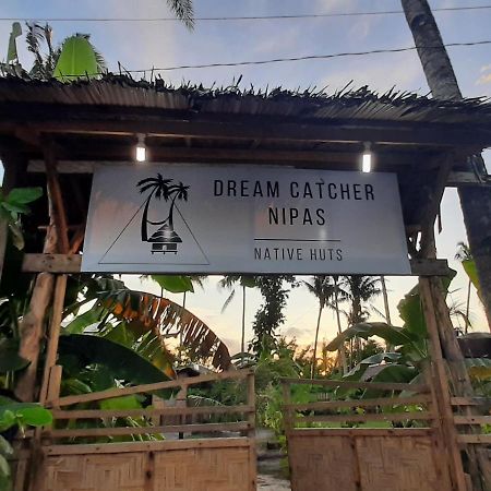 Dream Catcher Nipas Siargao General Luna  Εξωτερικό φωτογραφία