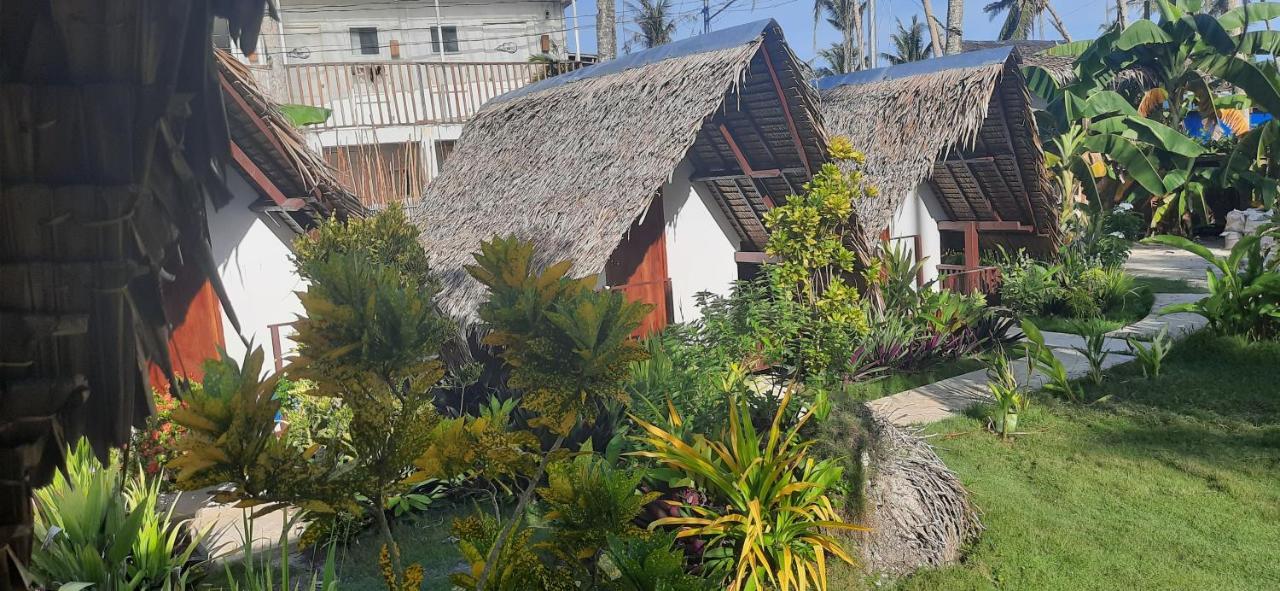 Dream Catcher Nipas Siargao General Luna  Εξωτερικό φωτογραφία