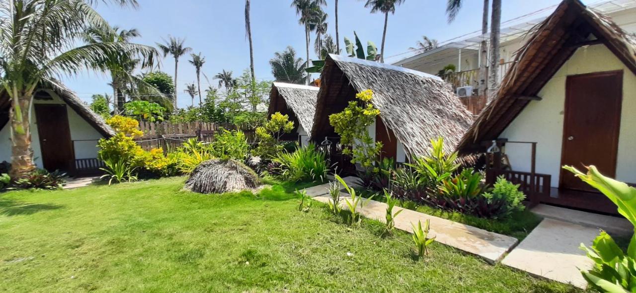 Dream Catcher Nipas Siargao General Luna  Εξωτερικό φωτογραφία