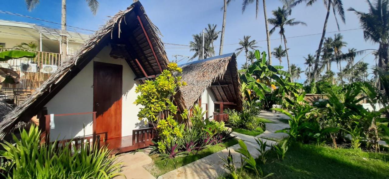 Dream Catcher Nipas Siargao General Luna  Εξωτερικό φωτογραφία