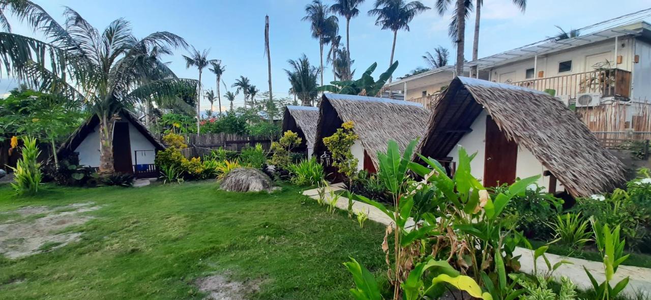 Dream Catcher Nipas Siargao General Luna  Εξωτερικό φωτογραφία