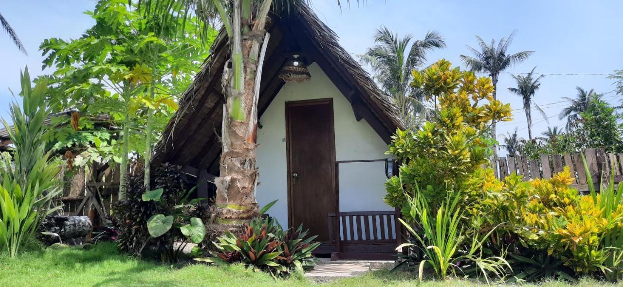 Dream Catcher Nipas Siargao General Luna  Εξωτερικό φωτογραφία