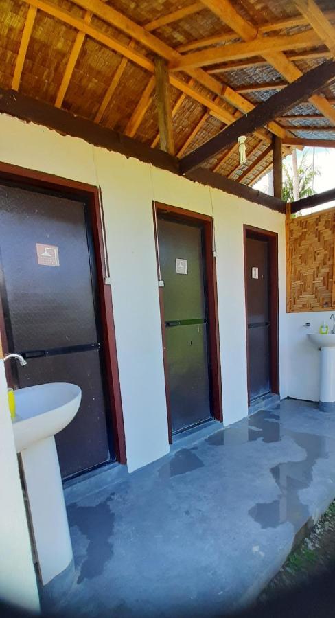 Dream Catcher Nipas Siargao General Luna  Εξωτερικό φωτογραφία
