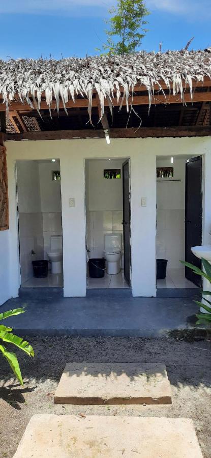 Dream Catcher Nipas Siargao General Luna  Εξωτερικό φωτογραφία